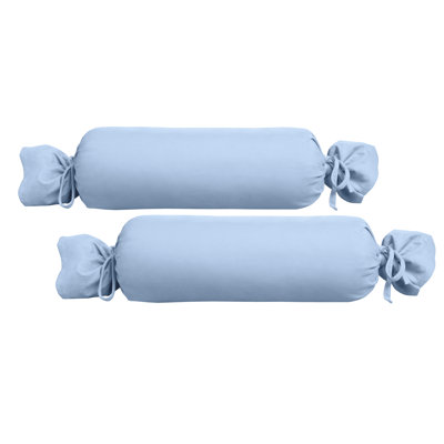 Bolster Cushion Cover