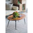 Solid Wood Top Coffee Table-1704746112