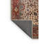 Tapis oriental rouge / beige-2105129430