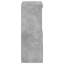 Basak 100cm H x 60.5cm W Standard Bookcase-235956979