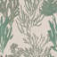 Atoll Abstract Wallpaper Roll