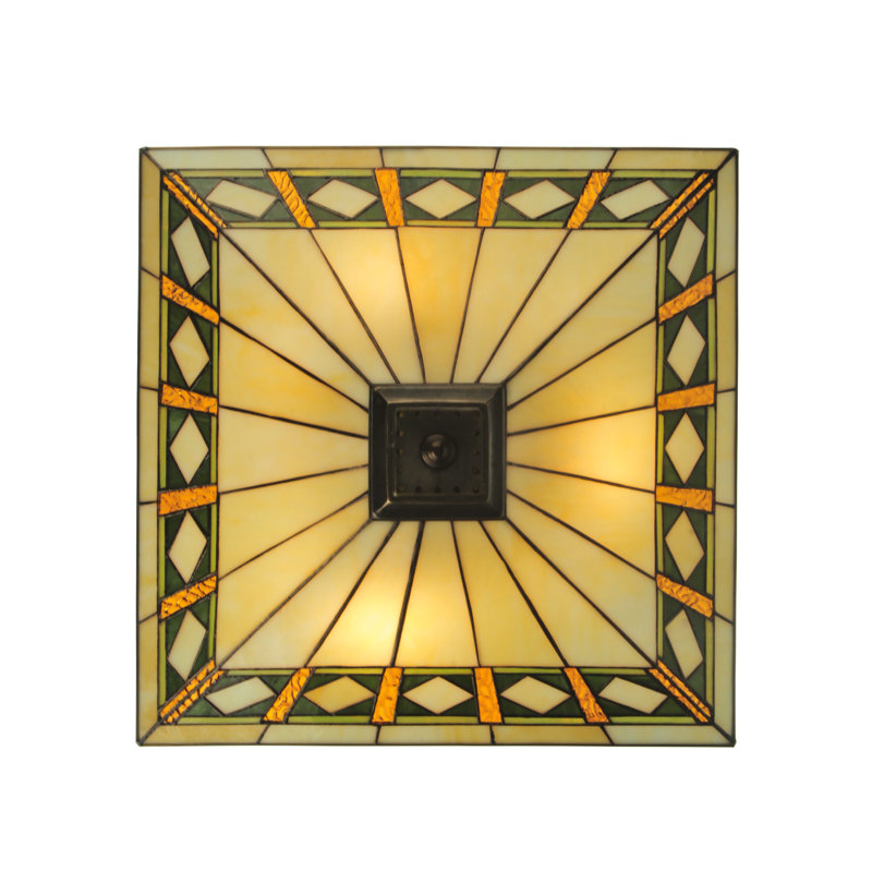 Diamond Band Mission 3 - Light Pendant