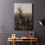 Paysage rétro Cxxiv - galerie Cavas-1823709631