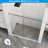 Frameless Shower Door, 60" W X 72" H Silent Sleek Sliding Glass Door, 1/4" (6Mm) Thick Tempered Clear Glass-120178807