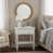 Antique White selected