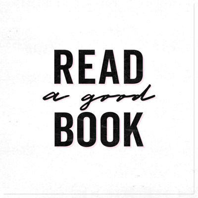 Lire un bon livre