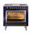 ILVE Nostalgie II Noblesse 36 in Dual Fuel Range-103962313-103962297