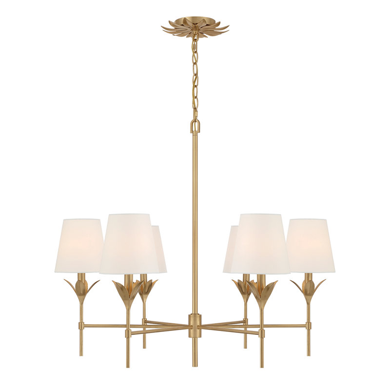 Lustre 32 po Jahir