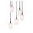 Herr 5 - Light Cluster Pendant-430669614-421237935