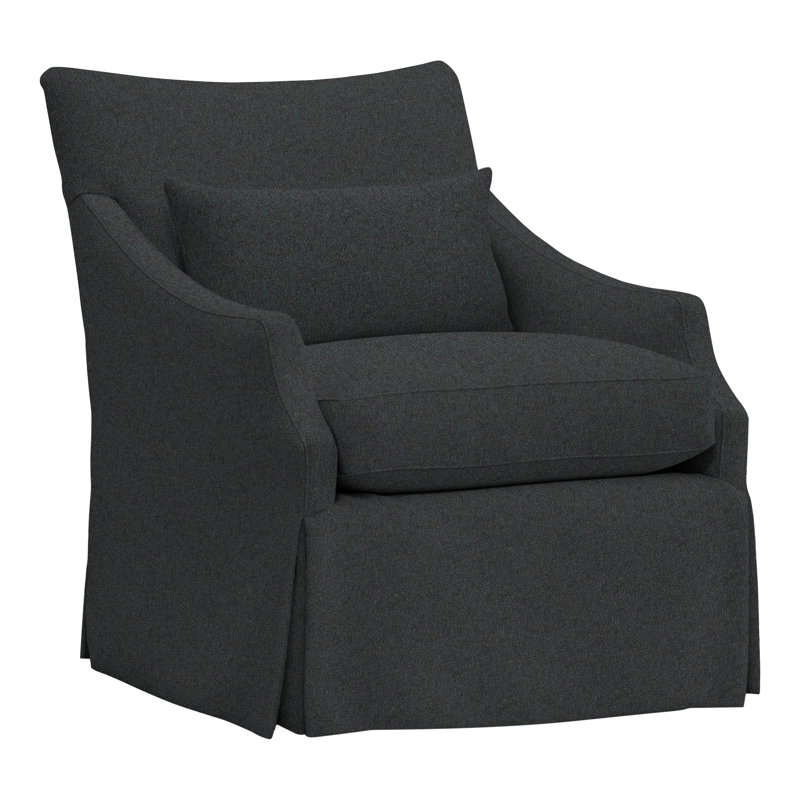 Fauteuil 28,5 po Gulley, Lagon Ian
