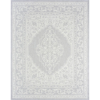 Tapis d'intérieur / extérieur Rae