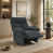 Dark Grey Fabric est en rupture de stock