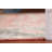 Vegetable Dye Oushak Turkish Area Rug 8x10