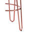 McMahon Counter Stool with Metal Frame-40649671