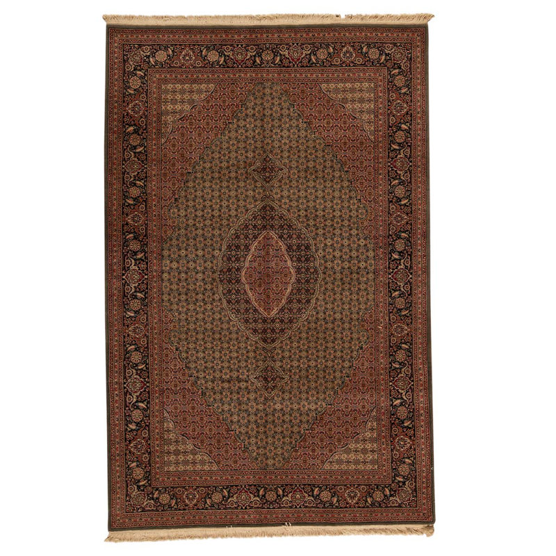 One-of-a-Kind 5'9" X 8'9" Area Rug