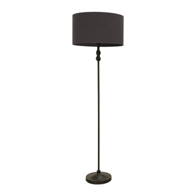 Reselva 151cm Traditional Floor Lamp