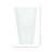 Cherry Blossom and Glass Vase Bundle