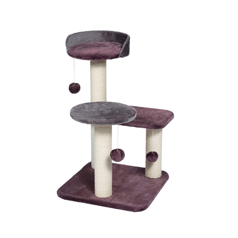 Borrego Scratching Post