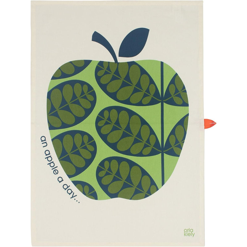 Cotton Tea Towel