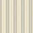Cream/Blue/Metallic Gold