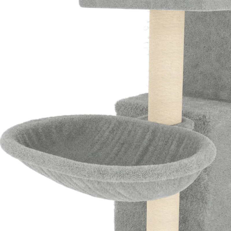 83cm H, Light Gray