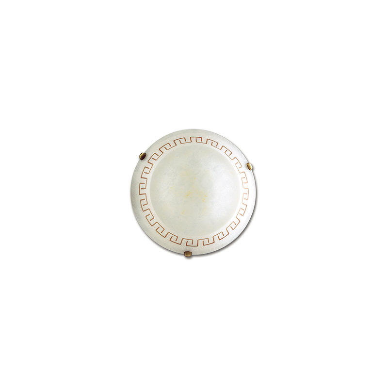 Flush Mount