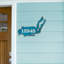 Support mural Scuba Diver-52100991