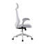 Chaise de travail ergonomique en filet Arjun-1085143687