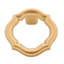 Trellis Collection Pendant Pull 2 Inch Diameter   -87075739