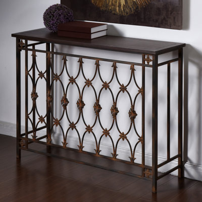 Console Purcellville
