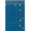 Tapis bleu Danette-289716676