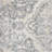 Armijo Area Rugs Washable Non-Slip, Carpet for Living Room Bedroom Dining Room - MACHINE MADE POLYESTER AREA RUGS - Rectangle, Ivory Color, Oriental Design-186723699