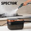 Spector Steam Cleaner & Steam Mop