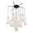 Traneisha 15 - Light Dimmable Chandelier-1000578156