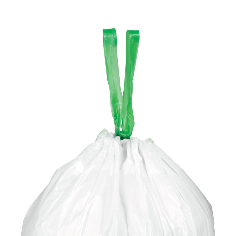 15L Bin Liners (30 Pack)