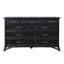Bermuda 9 - Drawer Dresser-50272763