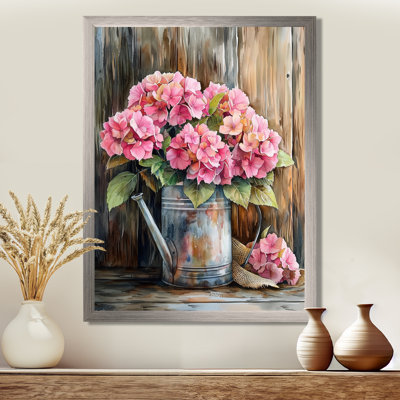 Disma - salon d'art mural floral