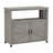 Wooden Storage Cabinet
