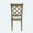 Chenevert 20'' H Linen Upholstered Side Chair