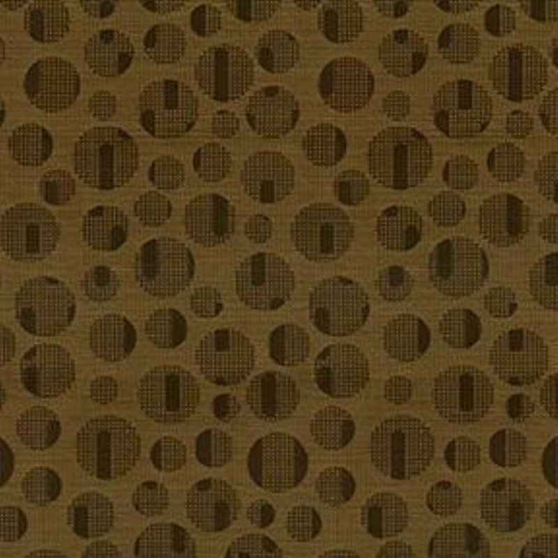 Tissu Illusion, Récoltes
