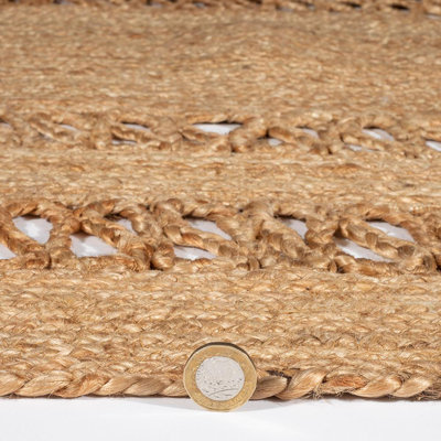 Lorata Paisley Hand Woven Area Rug