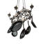 38" Long Neo 6 Light Pot Rack