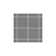 Keystones 1" x 1" Colorbody Porcelain Mosaic (Set of 12)