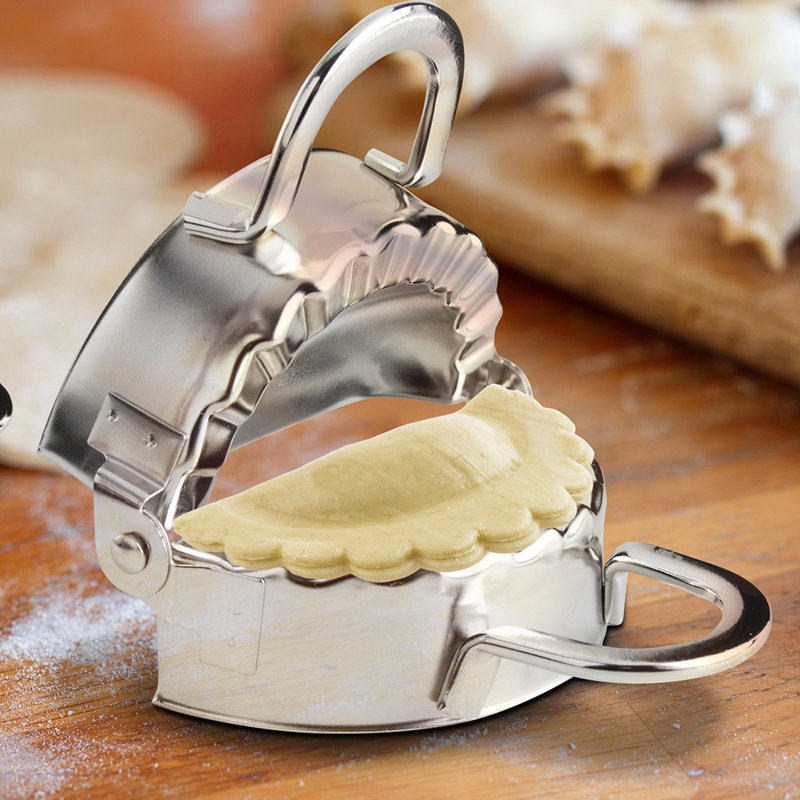 Eternal Ravioli Maker Set