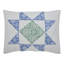 Taie décorative en mélange de coton Adda-149527302