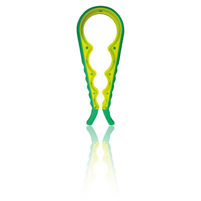 Belfry Kitchen Kira Plastic Jar Opener