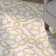 Tapis performance géométrique Sorensen