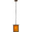 Rustic Lodge 1 - Light Pendant