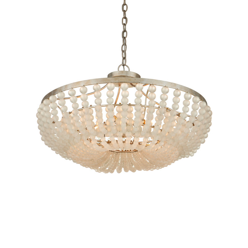 Chanteuse 4 - Light Chandelier