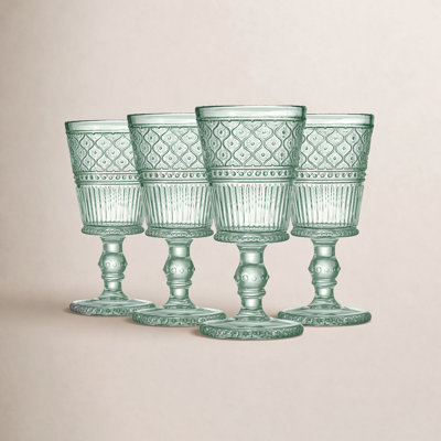 Claro Goblet 9 oz